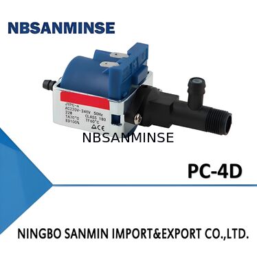 कंपन पंप