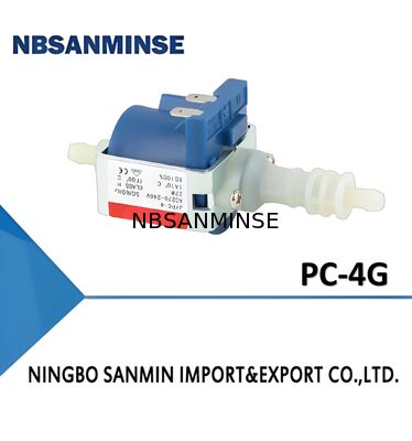 कंपन पंप