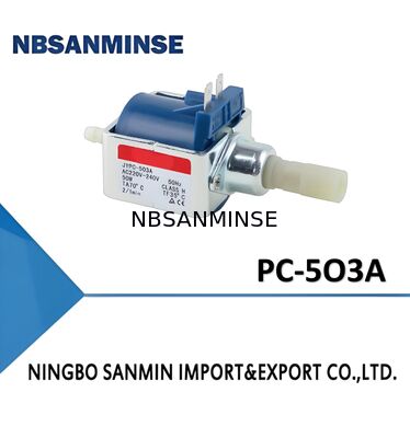 कंपन पंप