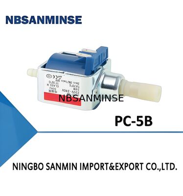 कंपन पंप