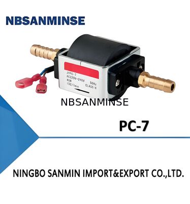 कंपन पंप