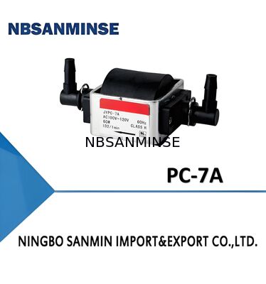 कंपन पंप