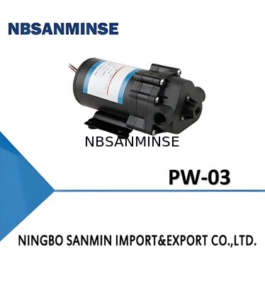 मोटर पंप