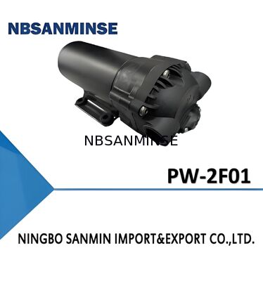 मोटर पंप