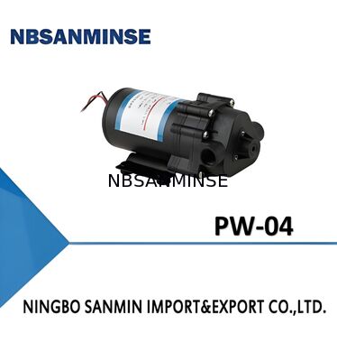 मोटर पंप