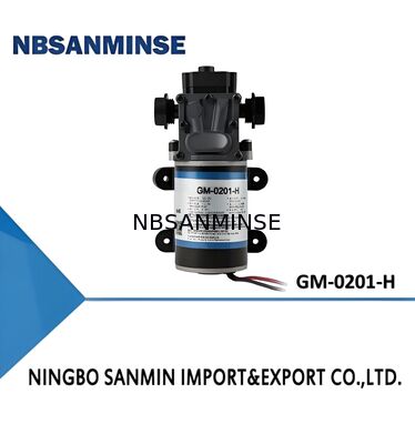 मोटर पंप