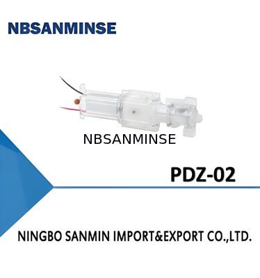 मोटर पंप