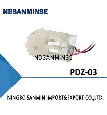 मोटर पंप