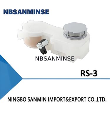 डिशवॉशर सहायक उपकरण