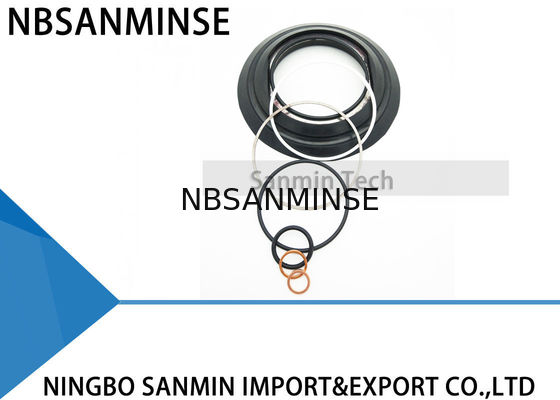 NXQ मूत्राशय हाइड्रोलिक एक्युमुलेटर मरम्मत किट 0.4 ​​- 100 एल सील प्रकार एक सेट