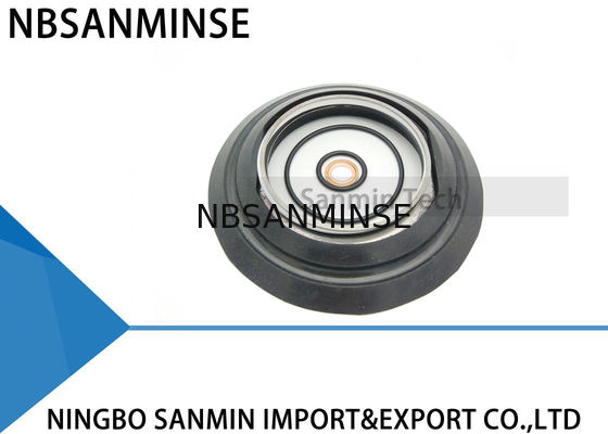 NXQ मूत्राशय हाइड्रोलिक एक्युमुलेटर मरम्मत किट 0.4 ​​- 100 एल सील प्रकार एक सेट