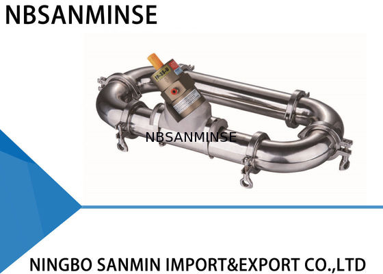 एफपी-यू सीरीज़ सी टाइप एयर पावर्ड वाइब्रेटर दिशात्मक कन्वेयर टाइप बिग पावर