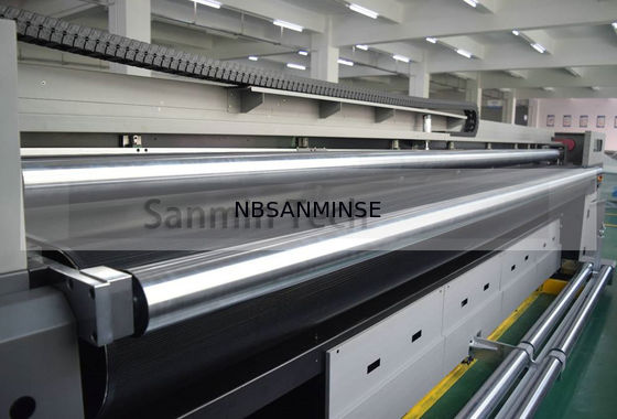 औद्योगिक स्वचालन समाधान 3 डी प्रिंटर लेबल डिजिटल प्रिंटर पेपरमेकिंग उद्योग के लिए उच्च दक्षता