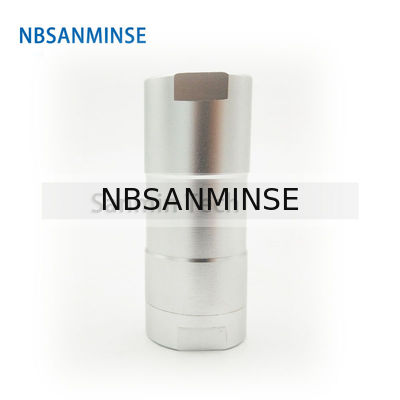 NBSANMINSE KA चेक वाल्व वायवीय वायु वाल्व 1/8 1/4 3/8 1/2 3/4 1 1-1/4 1-1/2 2 स्वचालन के लिए एक दिशा वाल्व