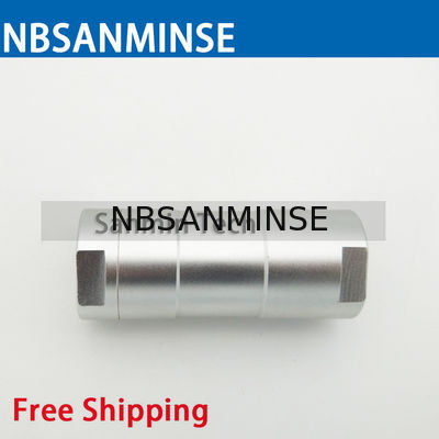 NBSANMINSE KA चेक वाल्व वायवीय वायु वाल्व 1/8 1/4 3/8 1/2 3/4 1 1-1/4 1-1/2 2 स्वचालन के लिए एक दिशा वाल्व
