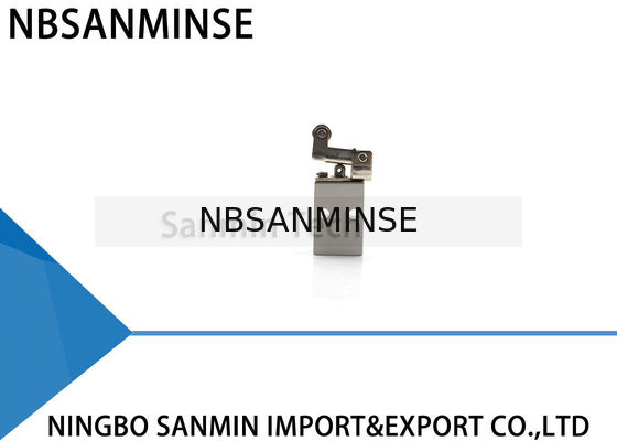 NBSANMINSE R-3-M5 2/3 रास्ता एयर मेकैनिकल रोलर वाल्व वायवीय स्वचालन उत्पादन लाइन