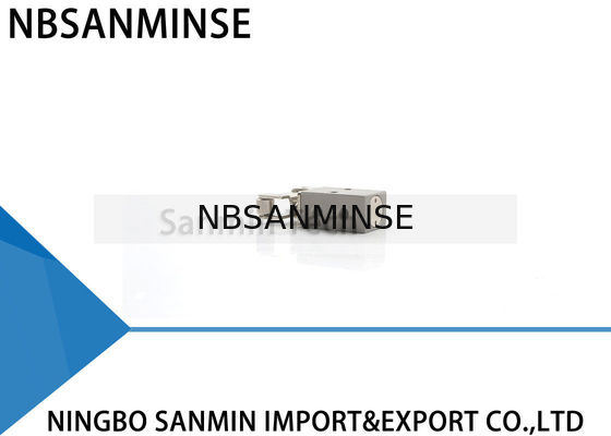 NBSANMINSE R-3-M5 2/3 रास्ता एयर मेकैनिकल रोलर वाल्व वायवीय स्वचालन उत्पादन लाइन