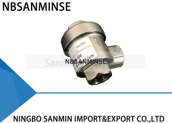 NBSANMINSE QEA वायवीय मैकेनिकल वाल्व त्वरित निकास पीतल वाल्व G1 / 8 ", G1 / 4", G3 / 8 ", G1 / 2", G3 / 4 ", G1" वायु वाल्व