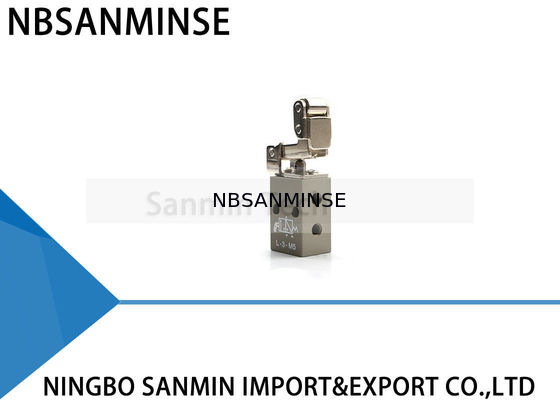 NBSANMINSE L-3-M5 LN-3-M5 2/3 मार्ग