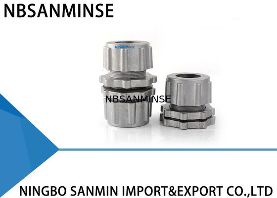 BHC फ्री शिपिंग वेयर वॉल कनेक्टर बल्क हेड कनेक्टर एयर बैग क्लीनर सिस्टम प्लेज वाल्व डायफ्राम वाल्व