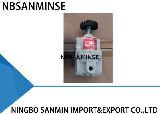 प्रिसिजन एयर रेगुलेटर 960-129-000 वाल्व ओरिजिनल मार्श बेलोफ़्राम यूएसए न्यूमेटिक वाल्व आउटपुट इनपुट 4-20ma
