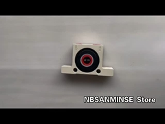 K-10 वायवीय वायु कंपन तुरंत शुरू हवा संचालित कंपन कम शोर