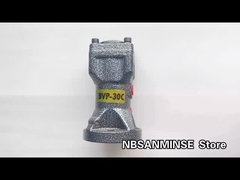 बीवीपी सीरीज सुरक्षा हवा पिस्टन वाइब्रेटर हथौड़ा