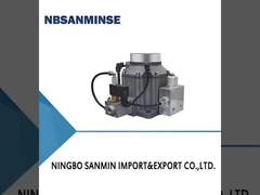 JQF प्रवेश नियंत्रण वाल्व