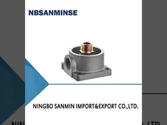 YL तेल फिल्टर आधार