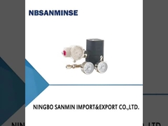 ईपी Sanmin श्रृंखला विद्युत और गैस वाल्व लोकेटर