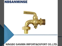 तांबे के वाल्व और प्लग