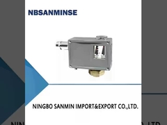 टीएल श्रृंखला के दबाव स्विच दबाव नियंत्रक