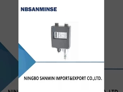 टीएल श्रृंखला के दबाव स्विच दबाव नियंत्रक