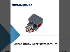 TXK अंतर दबाव नियंत्रक