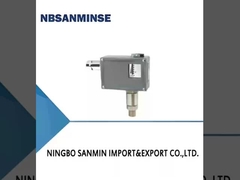 टीएल श्रृंखला शून्य वोल्टेज स्विच शून्य वोल्टेज नियंत्रक दबाव स्विच दबाव नियंत्रक