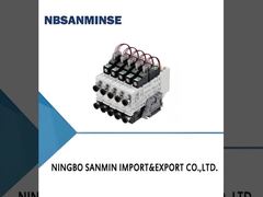 AZK श्रृंखला एकीकृत वैक्यूम जनरेटर