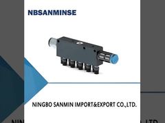 TXN22×38/TXN22×76 वैक्यूम ग्रिपर-मिनी प्रकार