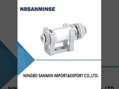 ZVR श्रृंखला चेक वाल्व