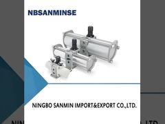 वीबीए सीरीज ऊर्जा बचत कॉम्पैक्ट प्रकार बूस्टर रेगुलेटर