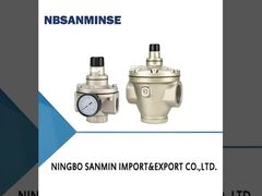 IRV10·20 श्रृंखला वैक्यूम नियामक