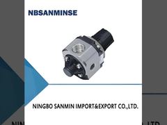 ARJ310 श्रृंखला लघु दबाव कम करने वाला वाल्व