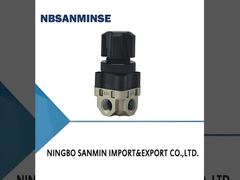 XT92-51-X2 श्रृंखला सटीक दबाव कम करने वाला वाल्व