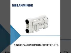 एबीपी सीरीज वैक्यूम जनरेटर के साथ तेजी से ब्लो-ऑफ