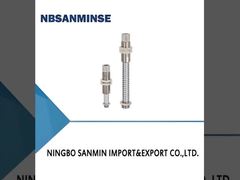 पीएसपीडी सीरीज डबल स्प्रिंग्स भारी ड्यूटी लेवल कॉम्पेंसेटर