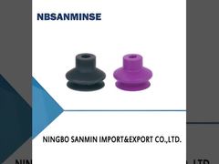 SOF श्रृंखला अंडाकार फ्लैट सक्शन कप धातु शीट के लिए विशेष