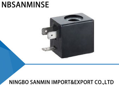 DG210 मिनी - प्रकार चुंबकीय वाल्व DIN43650A (एफ 、 एच) Solenoid वाल्व कुंडल