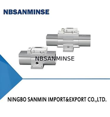 वीबीए सीरीज ऊर्जा बचत कॉम्पैक्ट प्रकार बूस्टर रेगुलेटर