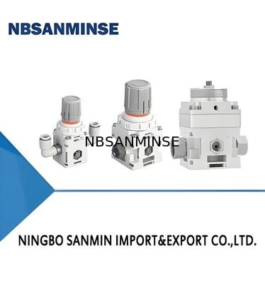 IRV10·20 श्रृंखला वैक्यूम नियामक