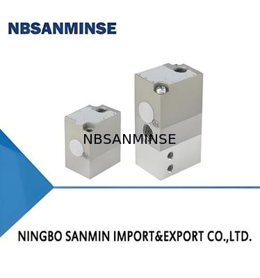 एससीवी सीरीज स्प्रे वाल्व