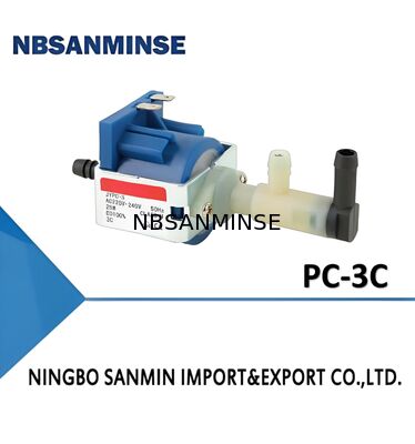 कंपन पंप